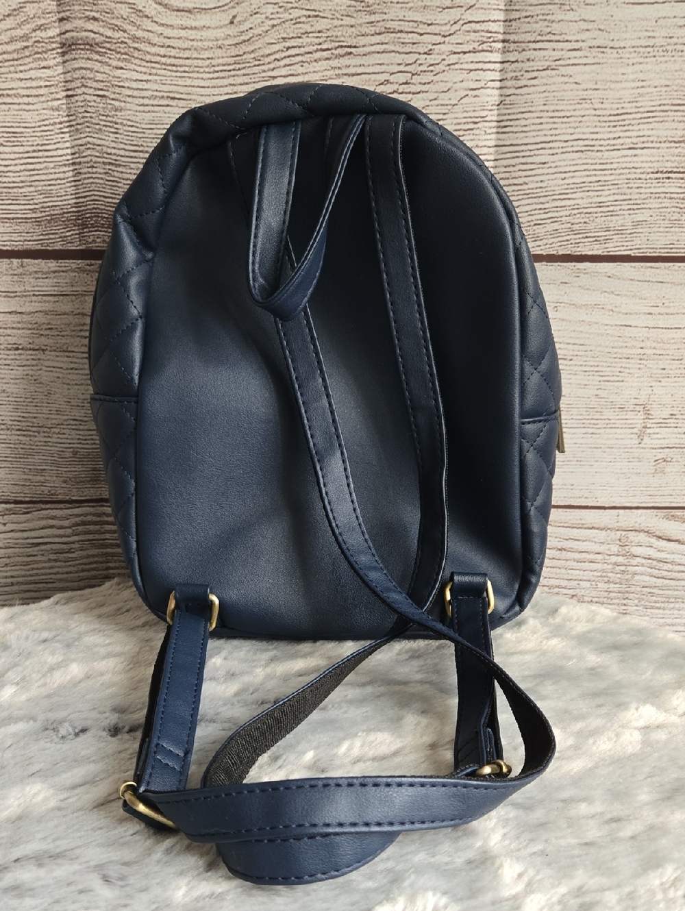 Harry Potter Ravenclaw Mini Backpack - Picture 3 of 4